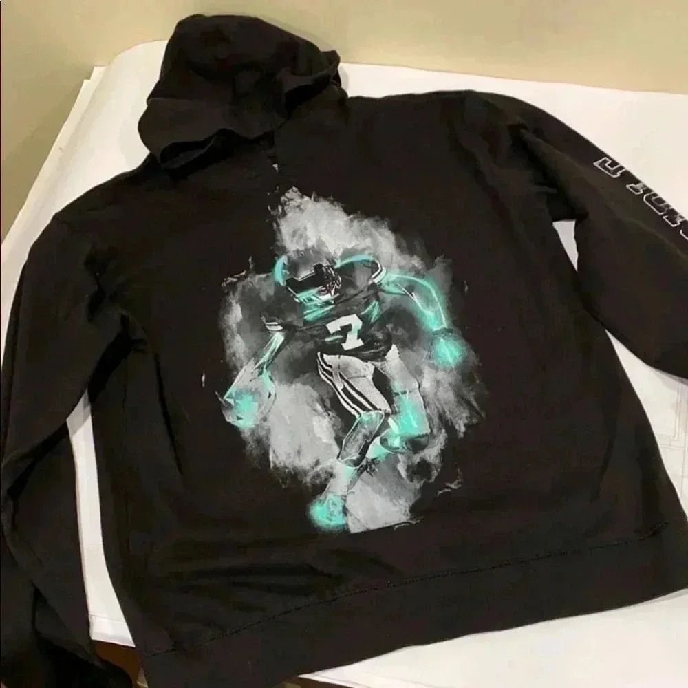 Tek Gear pullover sweatshirt hoodie